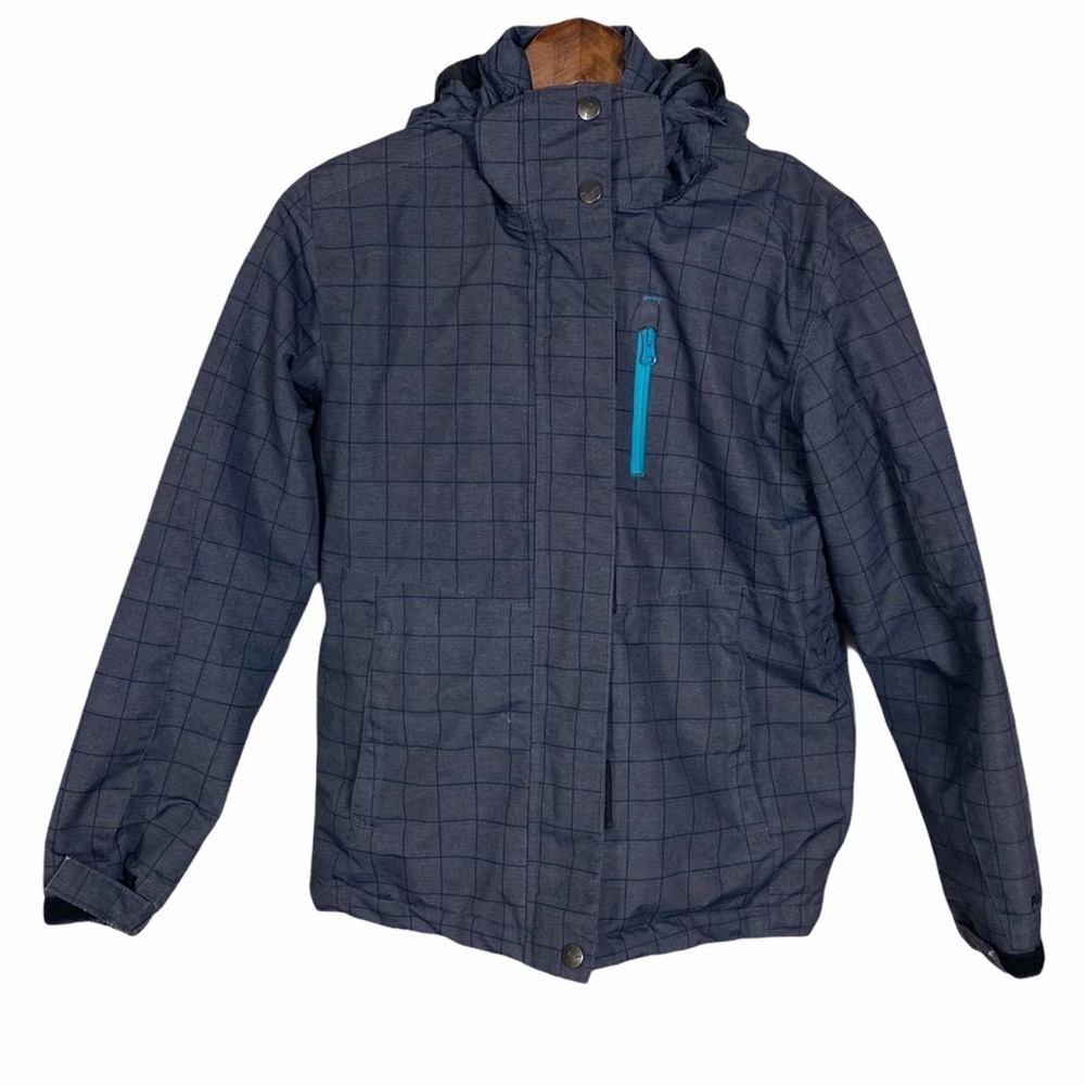 Pulse Ski Jacket Kids Large